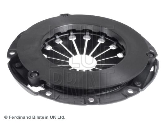 HELLA 8EL 012 427-971 Alternator