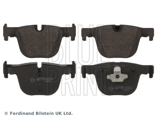 Brake Pad Set, disc brake ADB114238