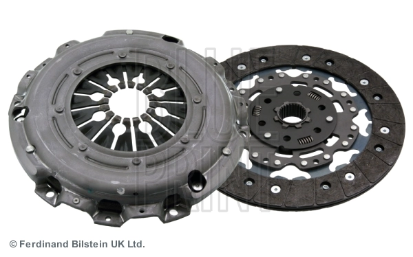 Clutch Kit SMARTFIT Solution Kit ADV1830126