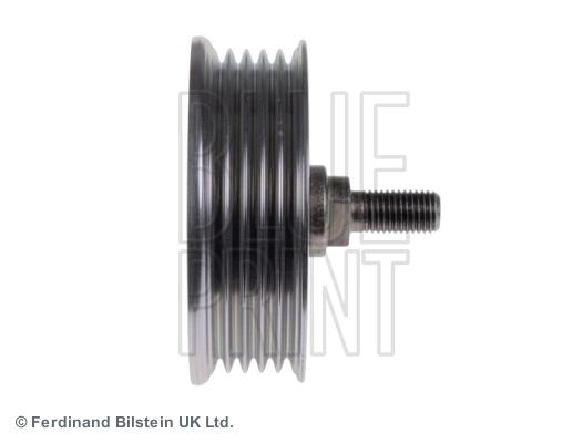 BLUE PRINT ADC496505 Deflection/Guide Pulley, V-ribbed belt
