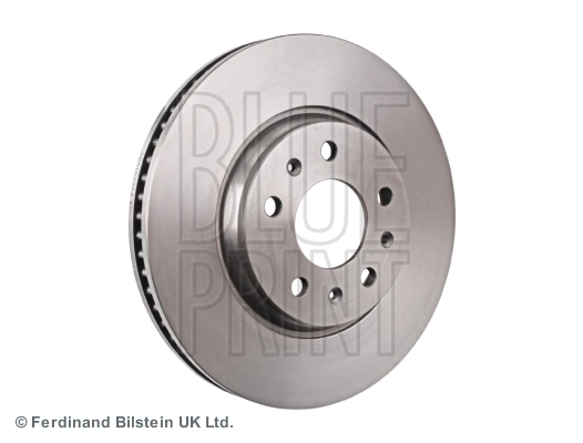 BLUE PRINT ADA104343 Brake Disc