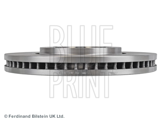 BLUE PRINT ADN143187 Brake Disc