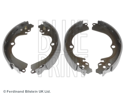 Brake Shoe Set, parking brake ADS74113