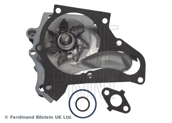 Water Pump, engine cooling ADT39136
