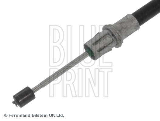 Cable Pull, parking brake ADA104614