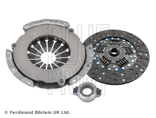 BLUE PRINT ADN130256 Clutch Kit
