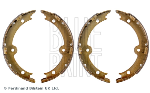 Brake Shoe Set, parking brake ADT34182