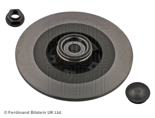 Brake Disc ADR164327