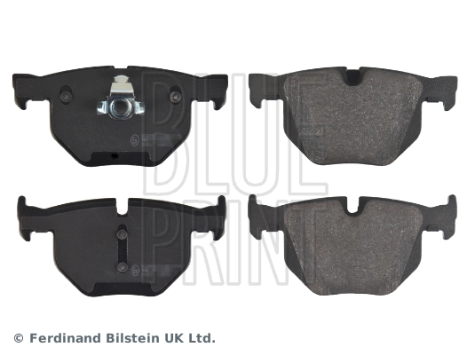 Brake Pad Set, disc brake ADB114202