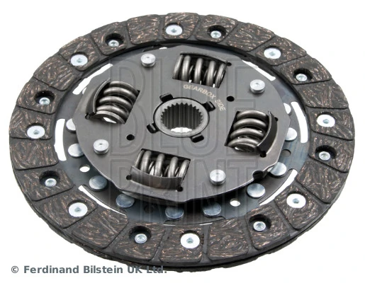 Clutch Disc ADN13172