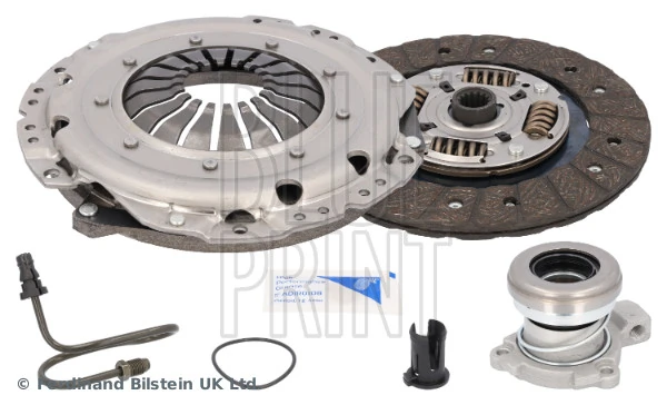 Clutch Kit ADW1930123