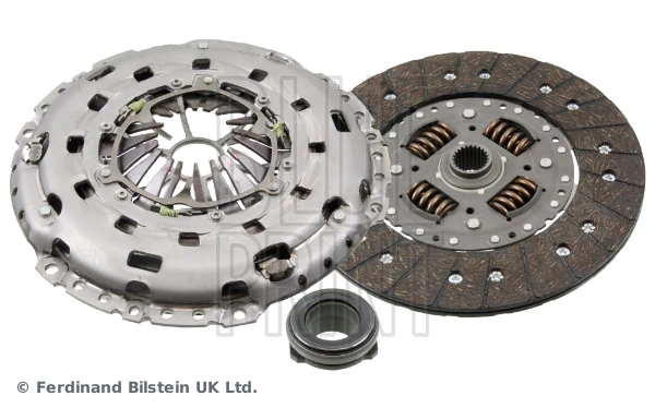 Clutch Kit SMARTFIT Solution Kit ADF1230104