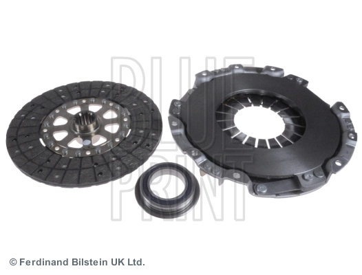 BLUE PRINT ADT330125 Clutch Kit