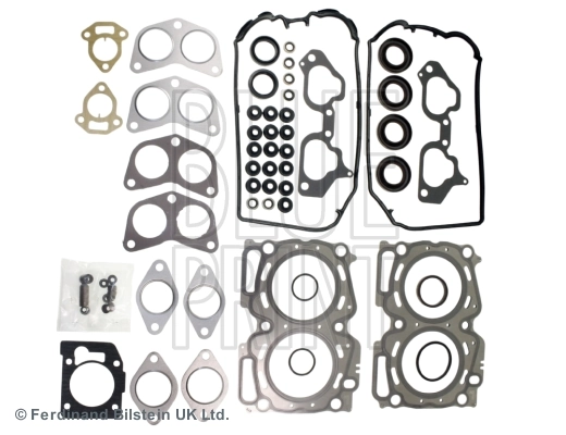 BLUE PRINT ADS76217 Gasket Kit, cylinder head