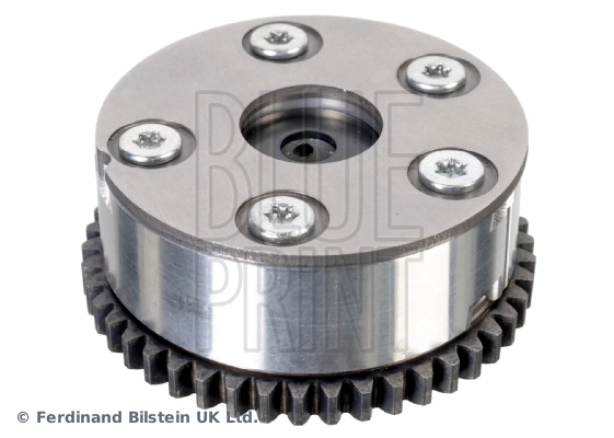 Camshaft Adjuster Blue Print Solution ADBP740037