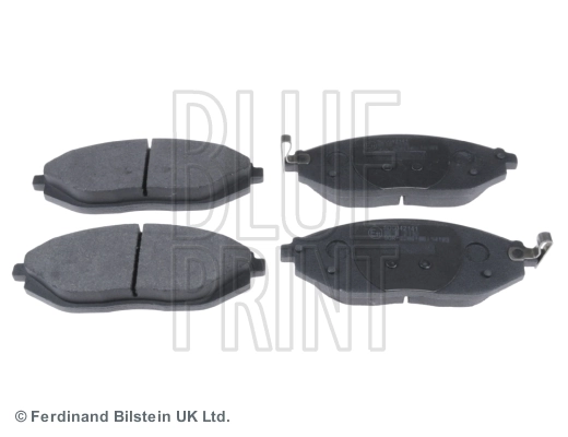 Brake Pad Set, disc brake ADG042141