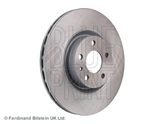 BLUE PRINT ADL144307 Brake Disc