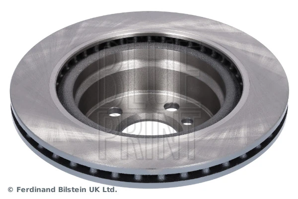 BLUE PRINT ADBP430148 Brake Disc