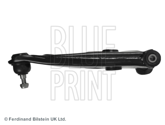 BLUE PRINT ADC48647 Control/Trailing Arm, wheel suspension