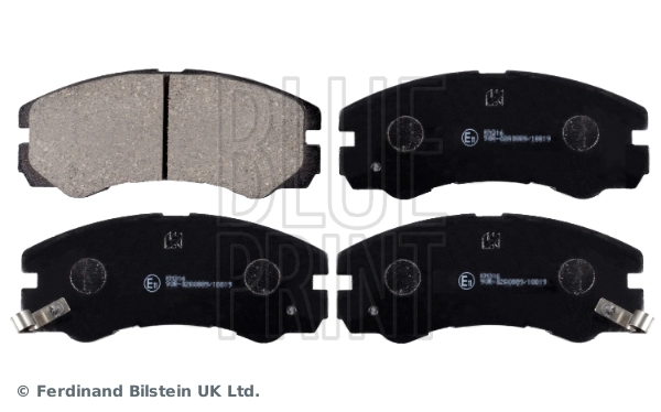 Brake Pad Set, disc brake ADZ94215