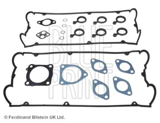 BLUE PRINT ADC46240 Gasket Kit, cylinder head
