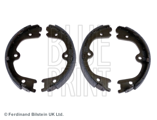 Brake Shoe Set, parking brake ADN14169