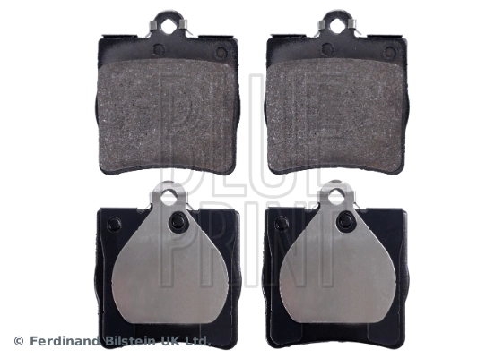Brake Pad Set, disc brake ADA104207