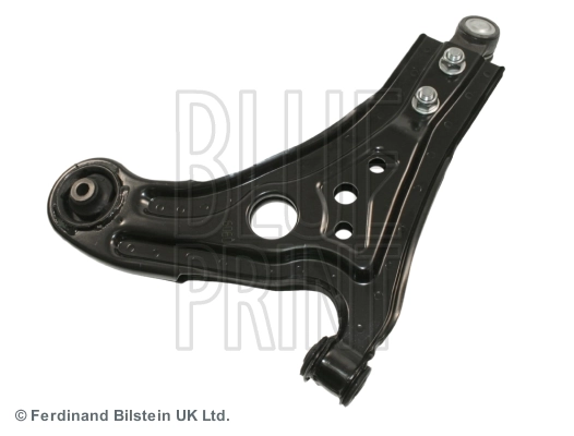 Control/Trailing Arm, wheel suspension ADG08660