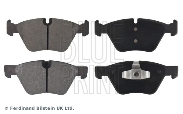 Brake Pad Set, disc brake ADBP420025