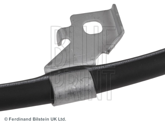 BLUE PRINT ADN146270 Cable Pull, parking brake