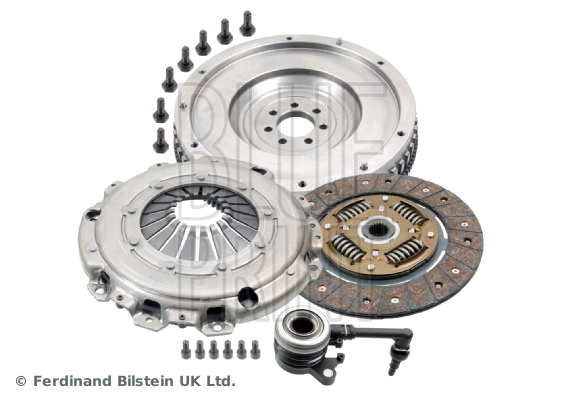 Clutch Kit SMARTFIT Conversion Kit ADBP300141