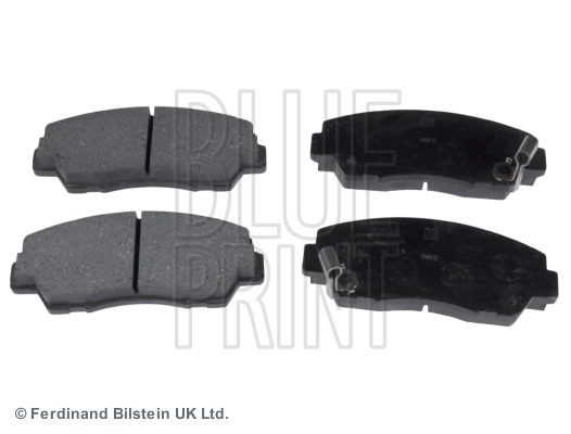 Brake Pad Set, disc brake ADM54210