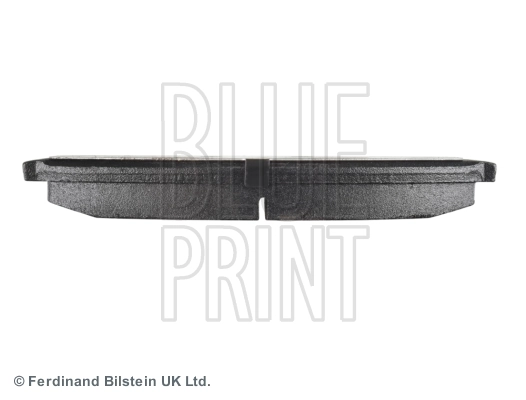 BLUE PRINT ADS74209 Brake Pad Set, disc brake
