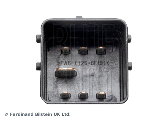 BLUE PRINT ADBP140014 Relay, glow plug system