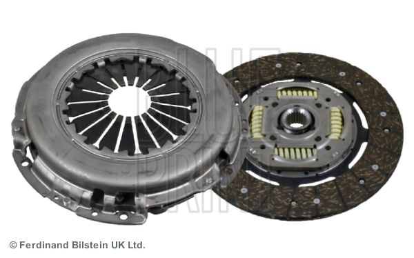 Clutch Kit SMARTFIT Solution Kit ADF123065