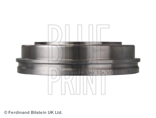 Brake Drum ADG04712