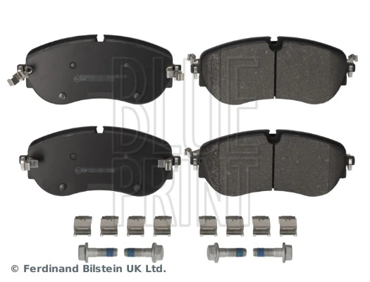 Brake Pad Set, disc brake ADBP420147