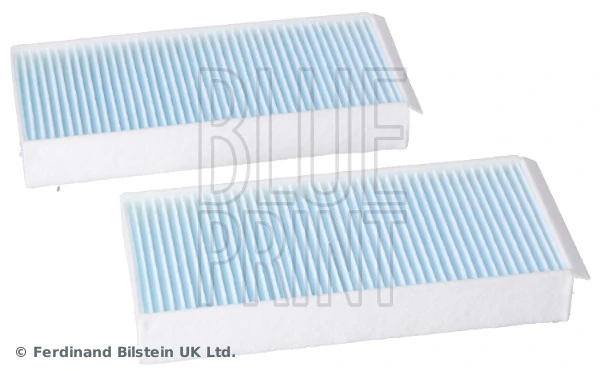 Filter Set, cabin air ADB112513