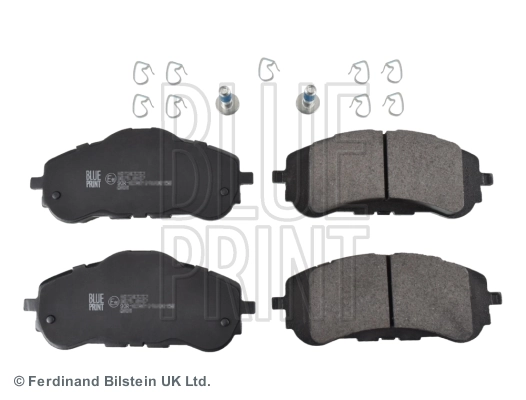Brake Pad Set, disc brake ADP154253