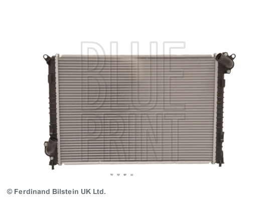 BLUE PRINT ADG09841C Radiator, engine cooling