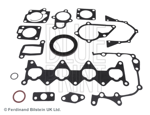 BLUE PRINT ADG06278 Gasket Kit, cylinder head