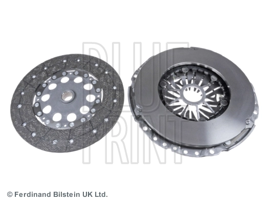 BLUE PRINT ADG030181 Clutch Kit