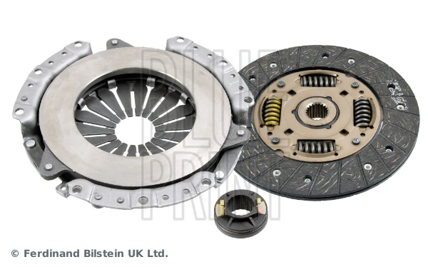 BLUE PRINT ADG03053 Clutch Kit
