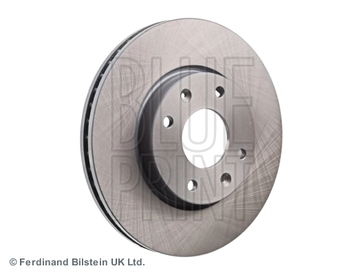 BLUE PRINT ADG04366 Brake Disc
