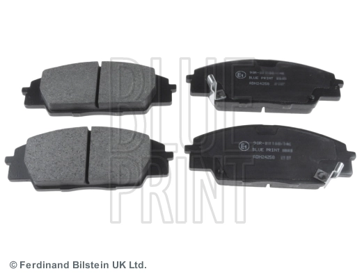 Brake Pad Set, disc brake ADH24258