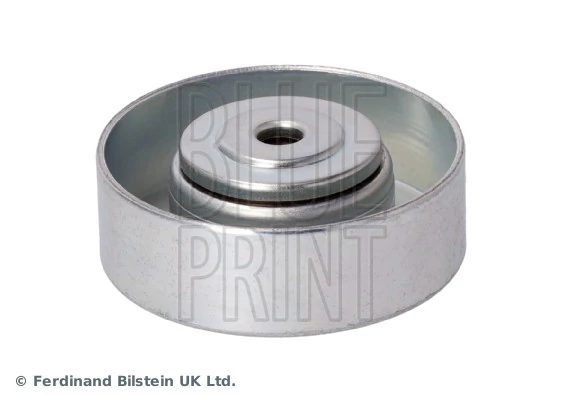 BLUE PRINT ADJ1396506 Deflection/Guide Pulley, V-ribbed belt