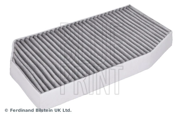 BLUE PRINT ADBP250107 Filter, cabin air