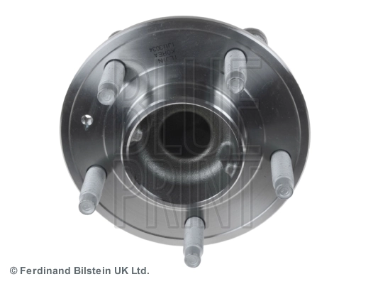 BLUE PRINT ADG08379 Wheel Bearing Kit