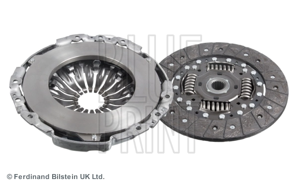 BLUE PRINT ADN130139 Clutch Kit