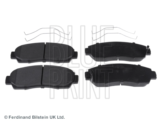 Brake Pad Set, disc brake ADH24291
